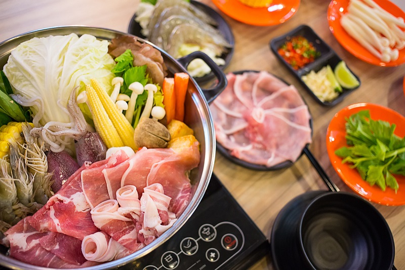 Recette Facile Du Sukiyaki Comment Pr Parer Ce Pot Au Feu Japonais